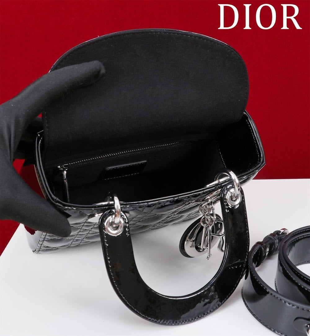 Dragons BagsDiorn Luxury Bag --115954
