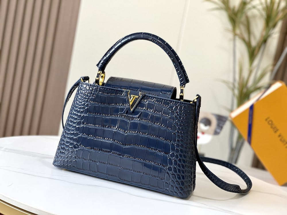 Jessica Bags ln Luxury Bag --75739