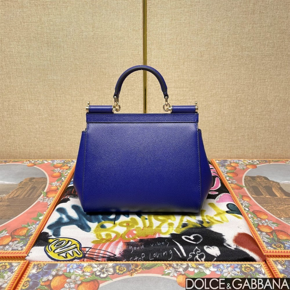 Dragons Bags DGn Luxury Bag --93602