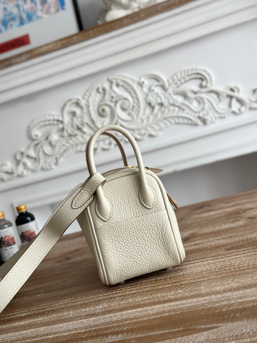 Dragons Bags Hermesn Luxury Bag --118928