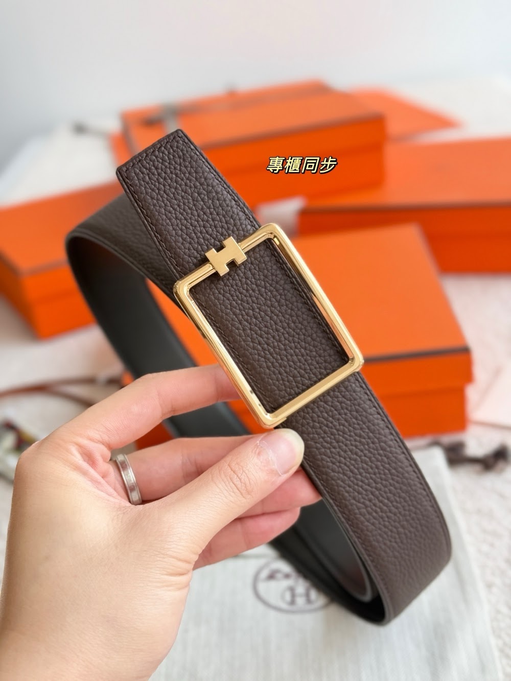 Dragons Bags Hermesn Luxury Belt --108840