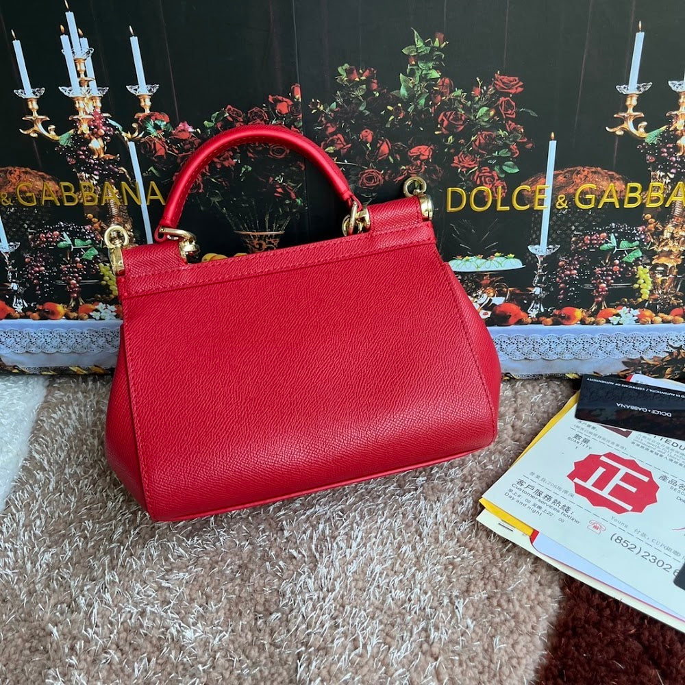 Dragons Bags DGn Luxury Bag --94133