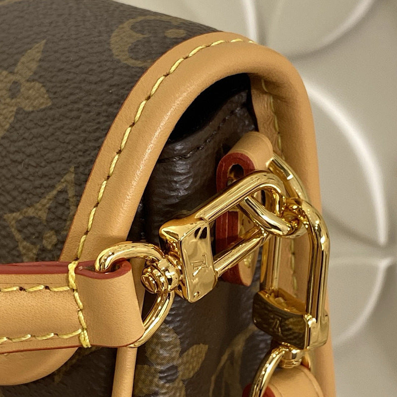 Dragons Bags LVn Luxury Bag --79251