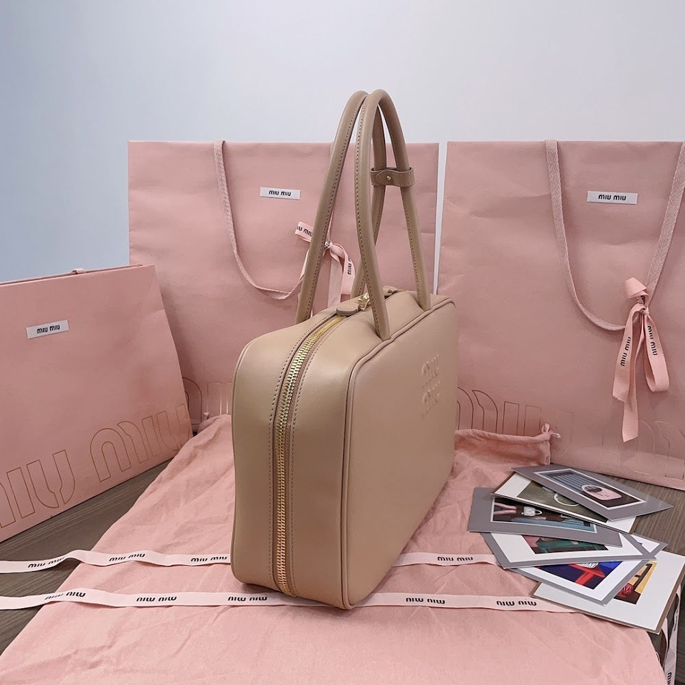 Dragons Bags Miun Miun Luxury Bag --122407