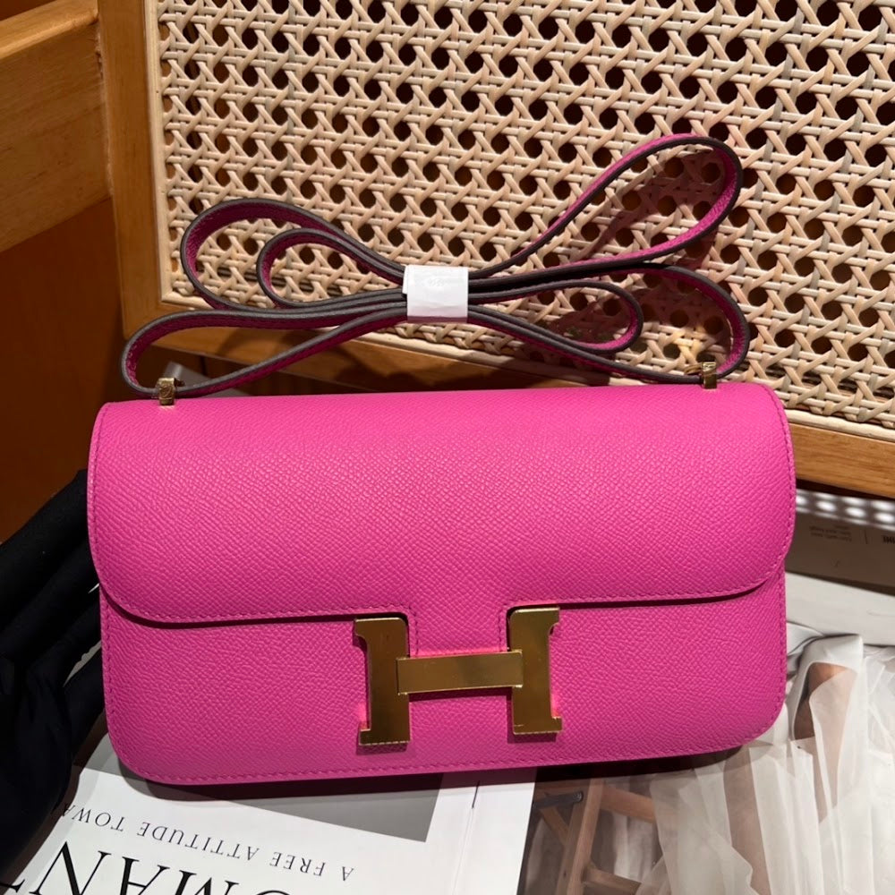 Dragons BagsHermesn Luxury Bag --118663
