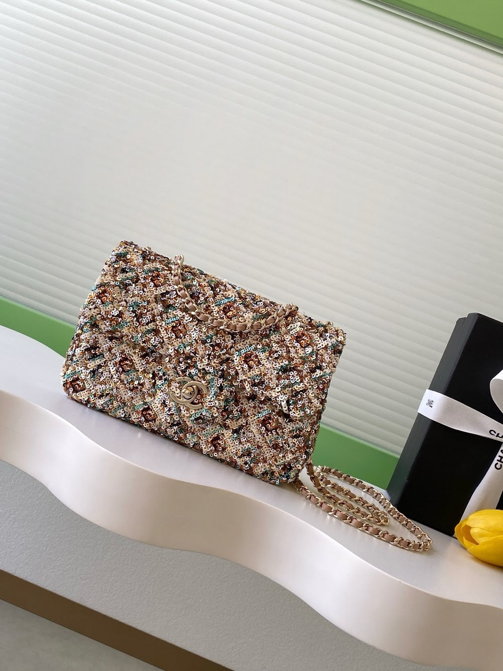 Dragons BagsCHn Luxury Bag --114189
