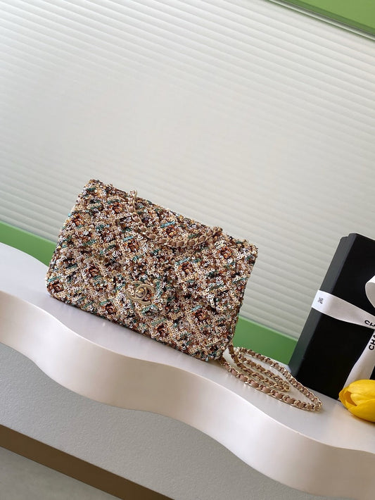 Dragons BagsCHn Luxury Bag --114189