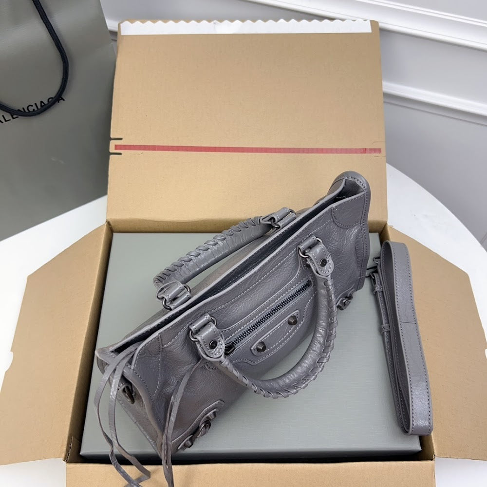 Dragons Bags Balenciaga Luxury Bag --110747