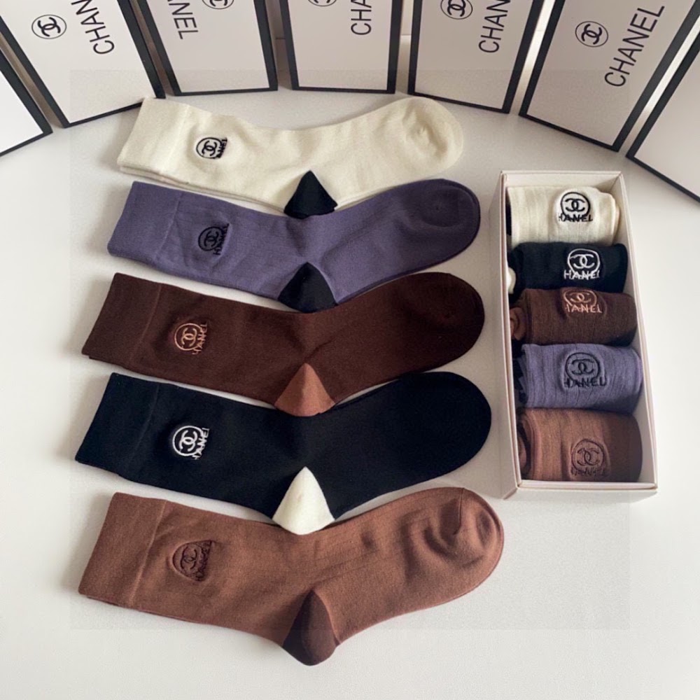 Dragons Bags Premium Luxury Socks --98001