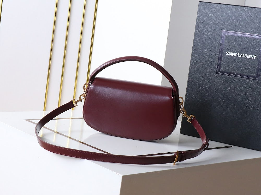 Dragons Bags YSLn Luxury Bag --120742