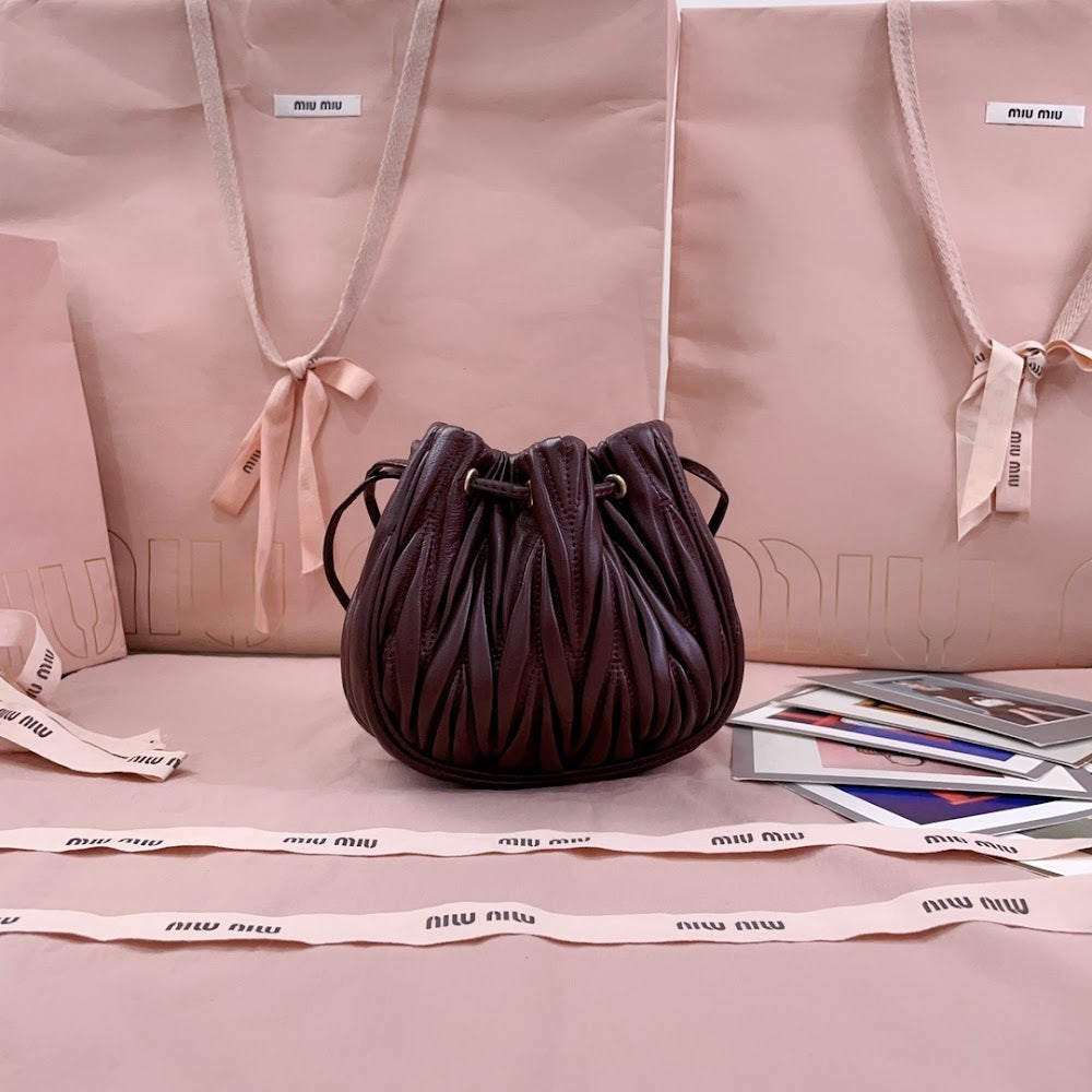 Dragons Bags Miun Miun Luxury Bag --122289