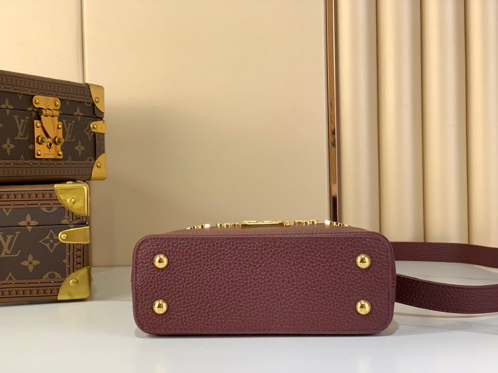 Dragons Bags ln Luxury Bag --96241