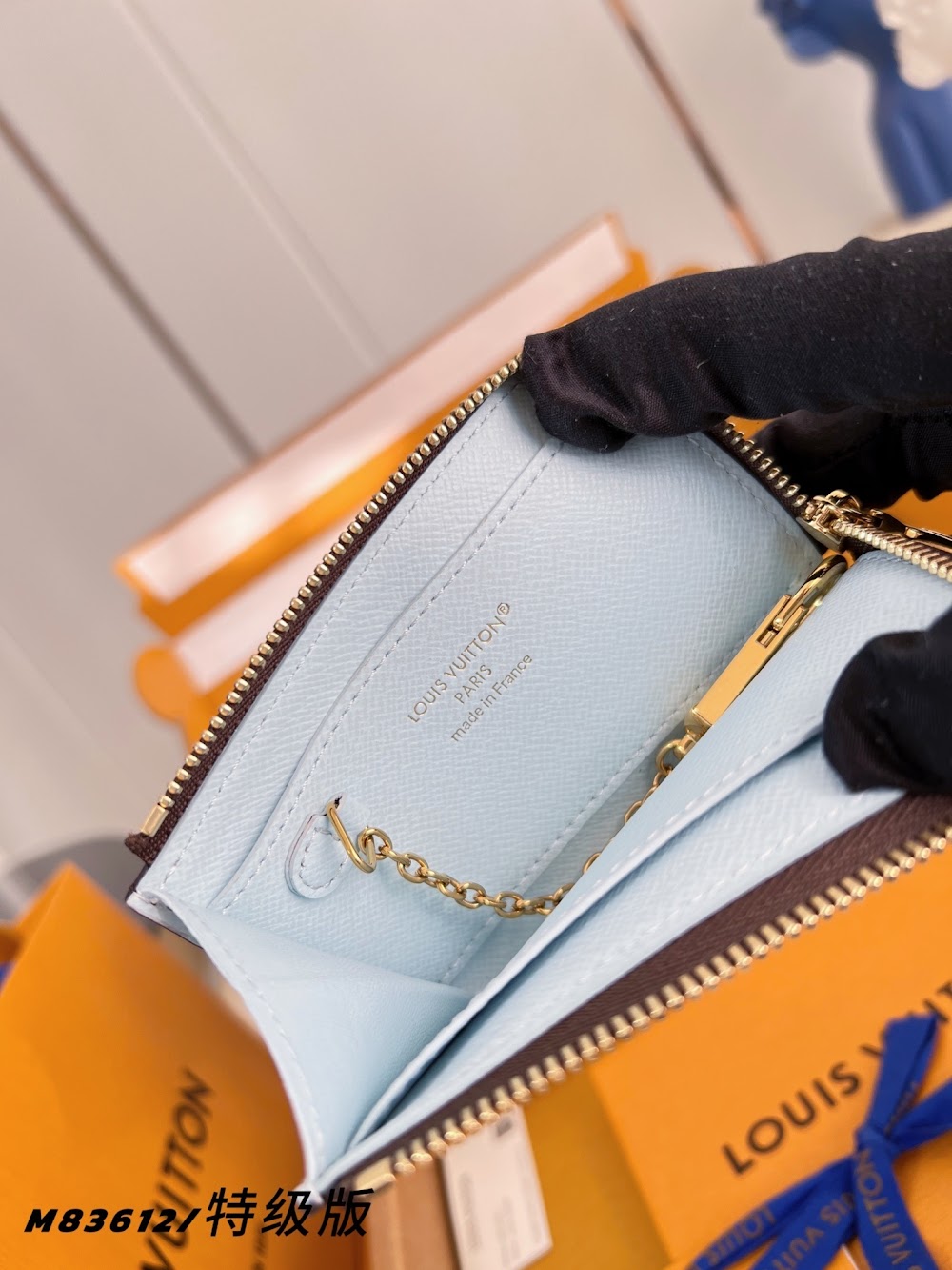 Dragons Bags ln Luxury Bag --95996