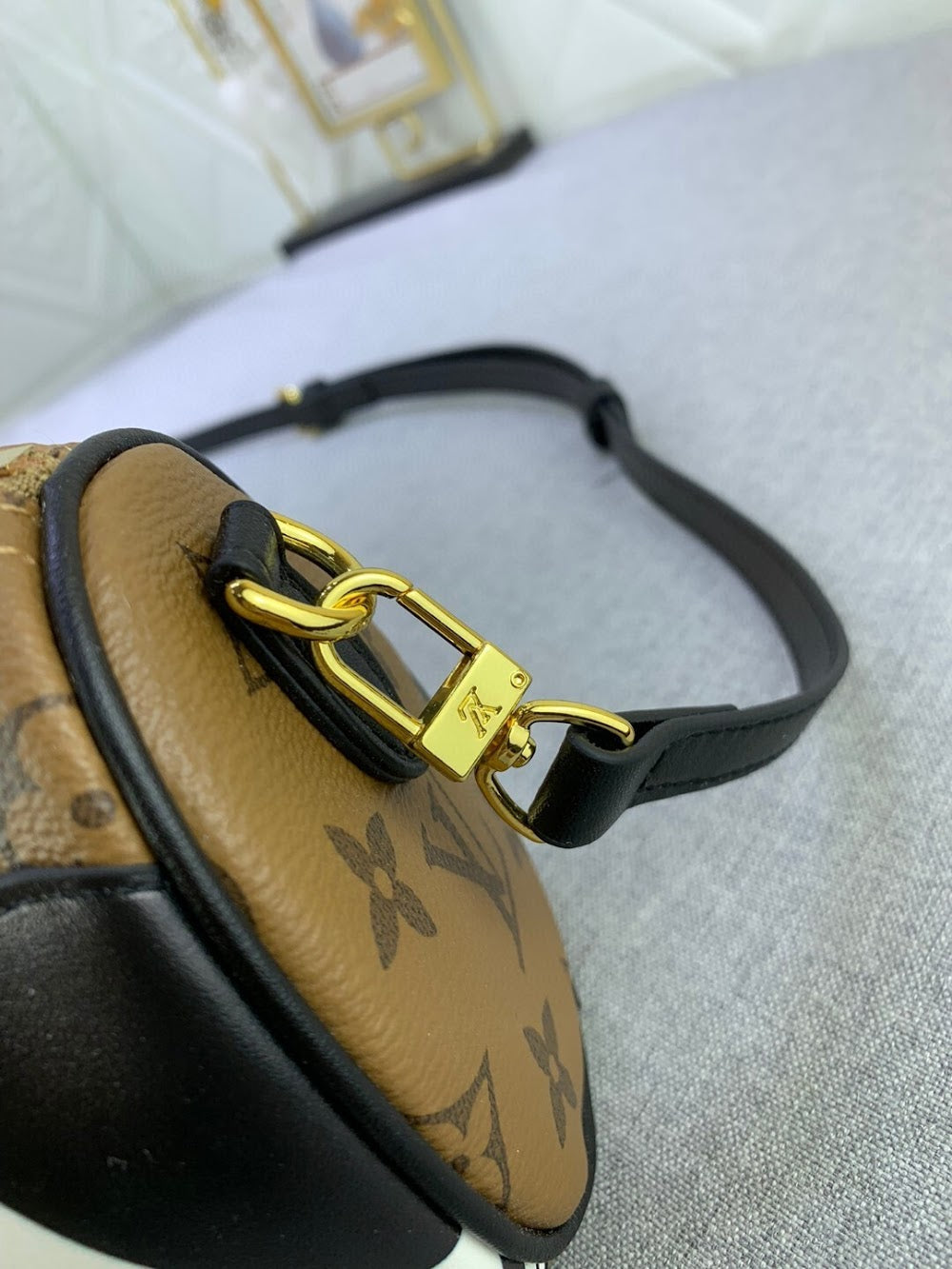 Dragons Bags ln Luxury Bag --76170