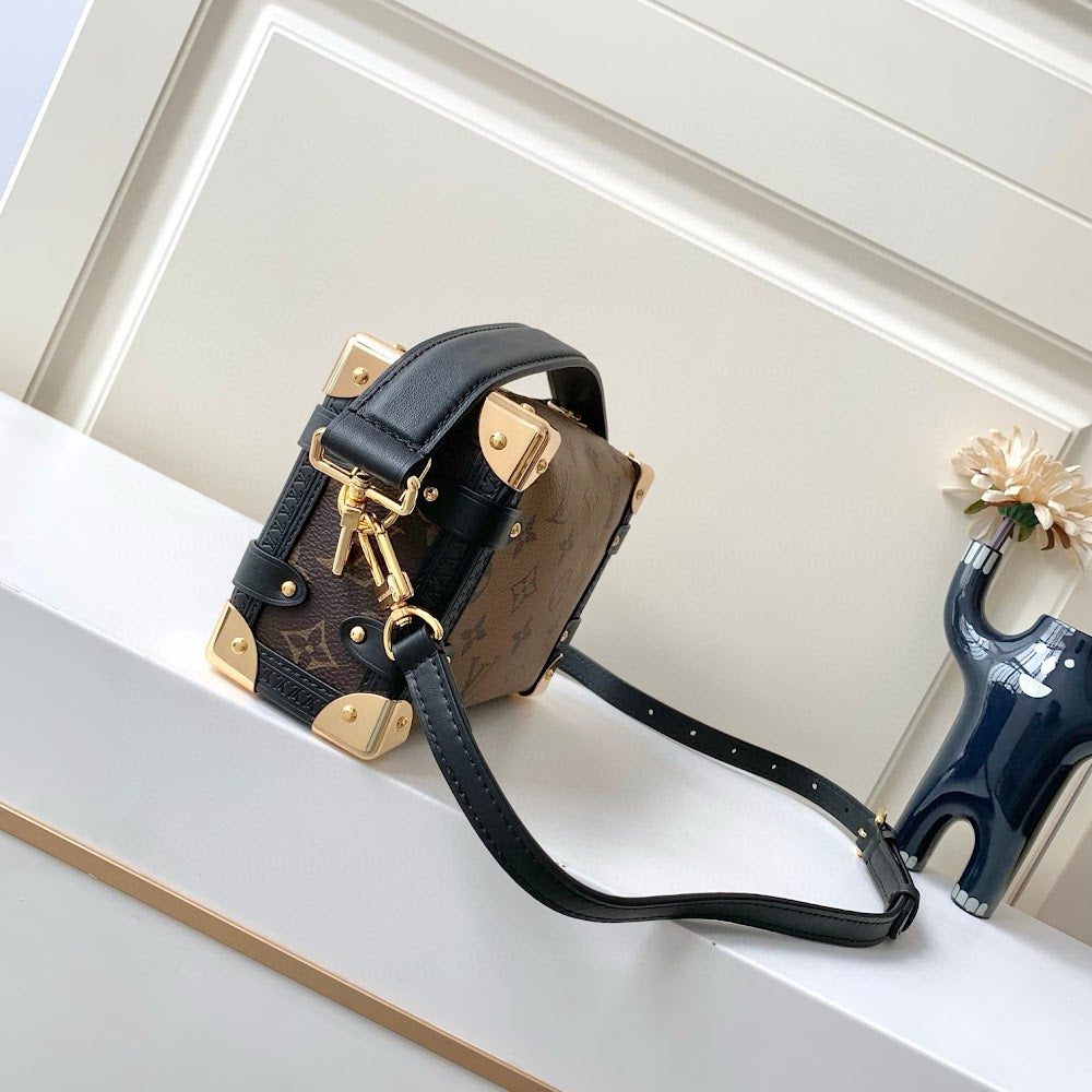 Dragons Bags LVn Luxury Bag --80874