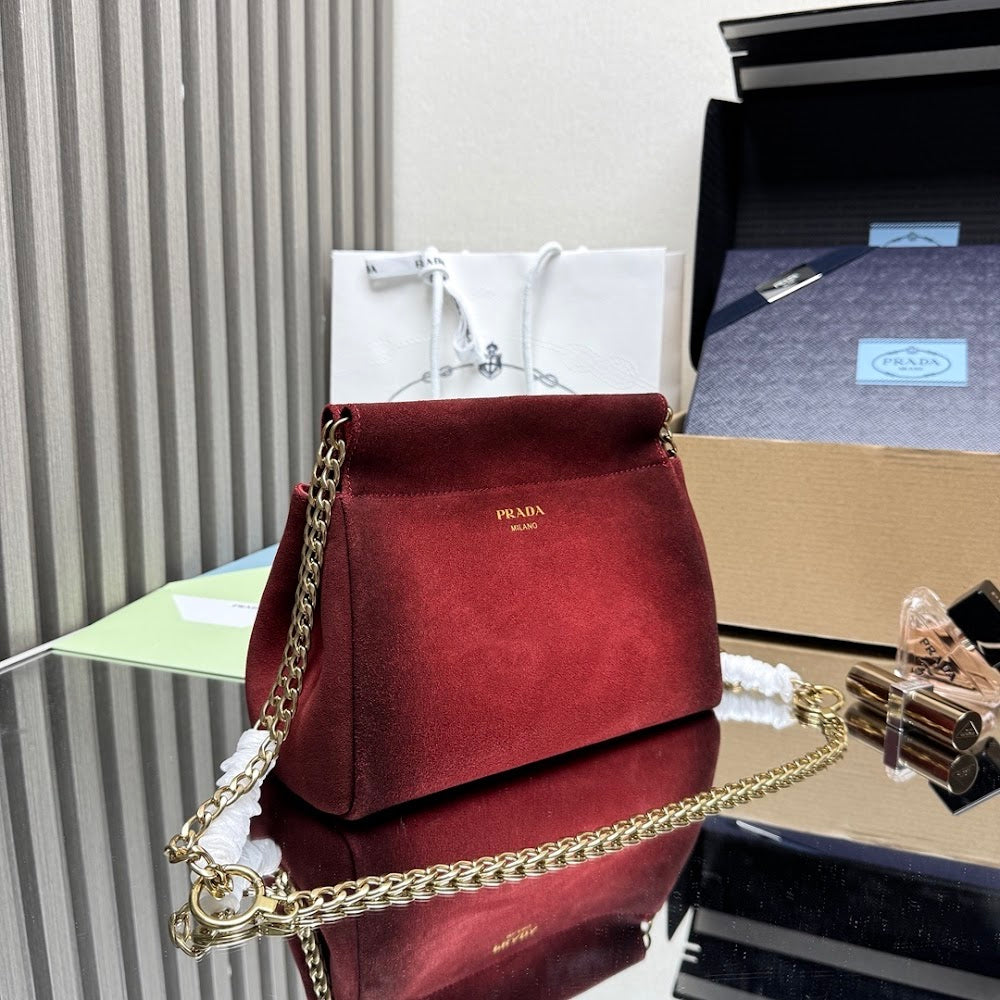 Dragons Bags Pradn Luxury Bag --102926