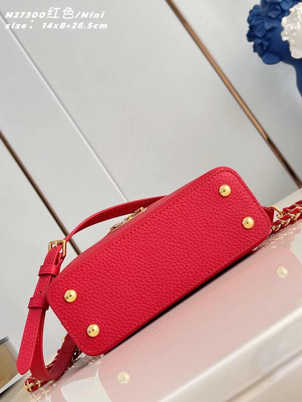 Dragons Bags ln Luxury Bag --96503