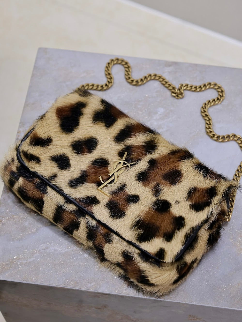 Dragons Bags YSLn Luxury Bag --119359