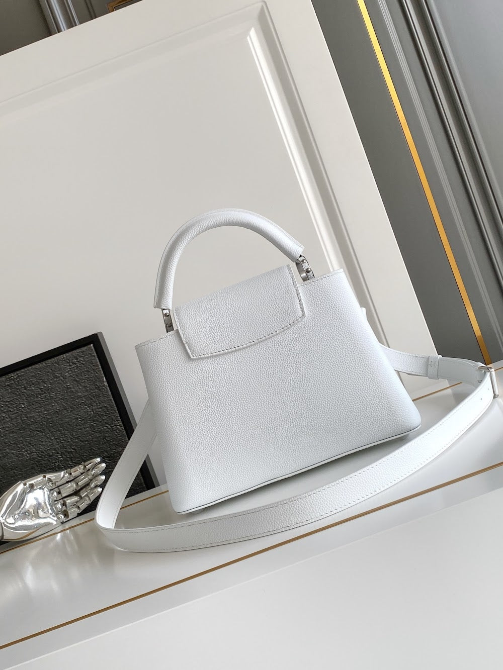 Dragons Bags ln Luxury Bag --96178