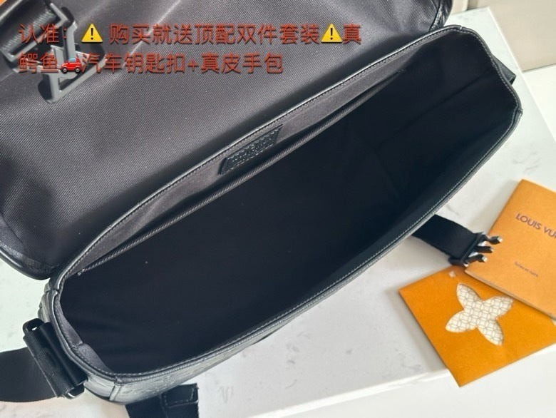 Dragons Bags ln Luxury Bag --70790