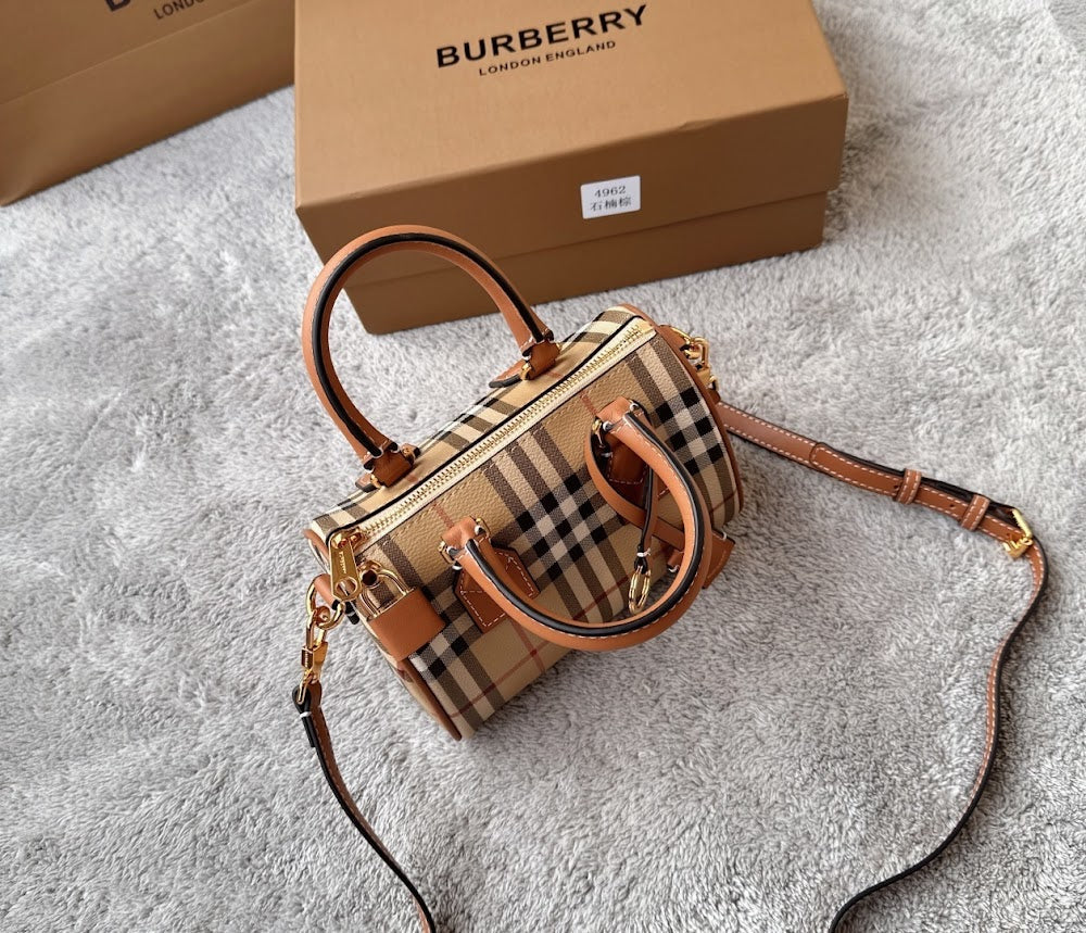 Dragons Bags Burberryn Luxury Bag --92057
