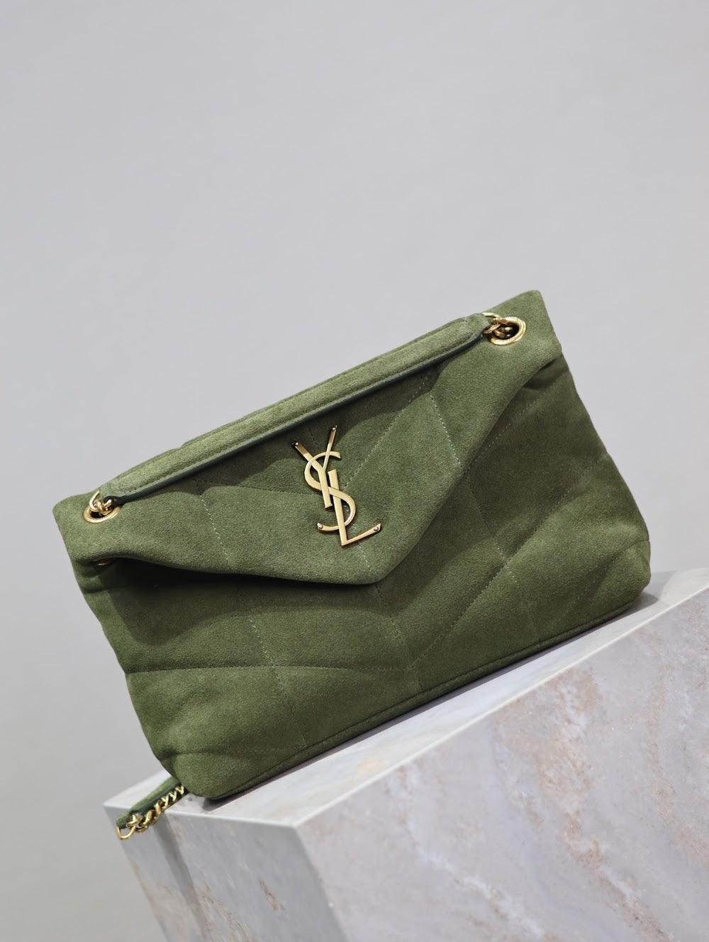 Dragons Bags YSLn Luxury Bag --119455