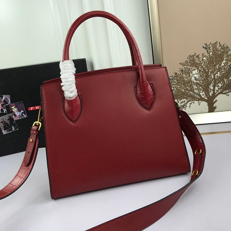 Dragons Bags pradn Luxury Bag --73778