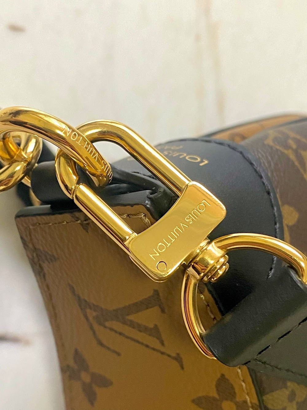 Dragons Bags ln Luxury Bag --97412