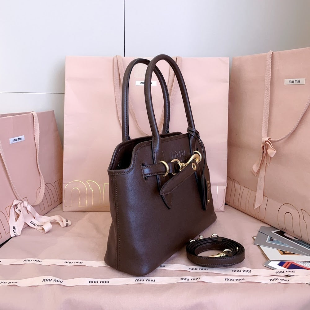 Dragons Bags Miun Miun Luxury Bag --122787