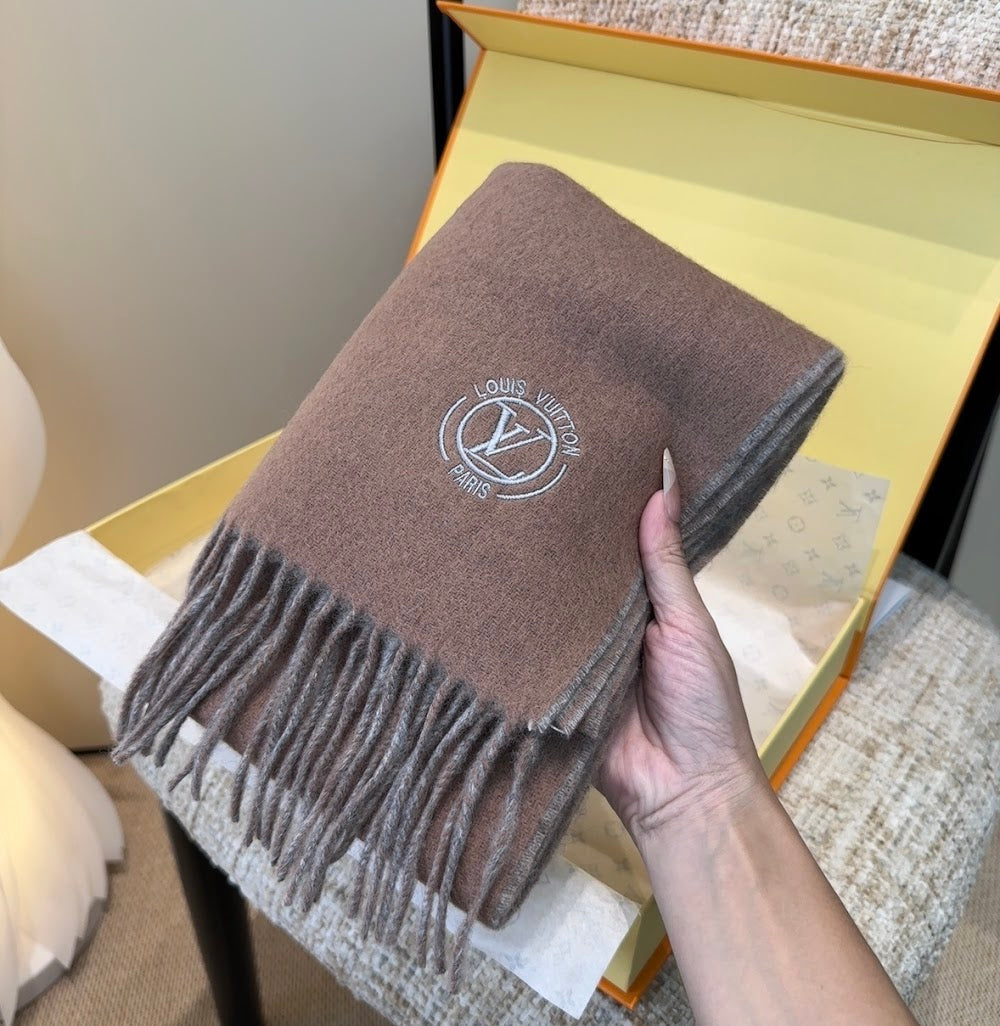 Dragons Bags Premium Designer Scarf --99552