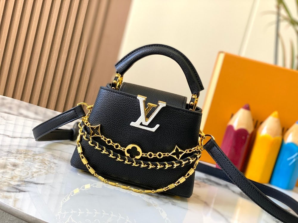 Dragons Bags ln Luxury Bag --76602
