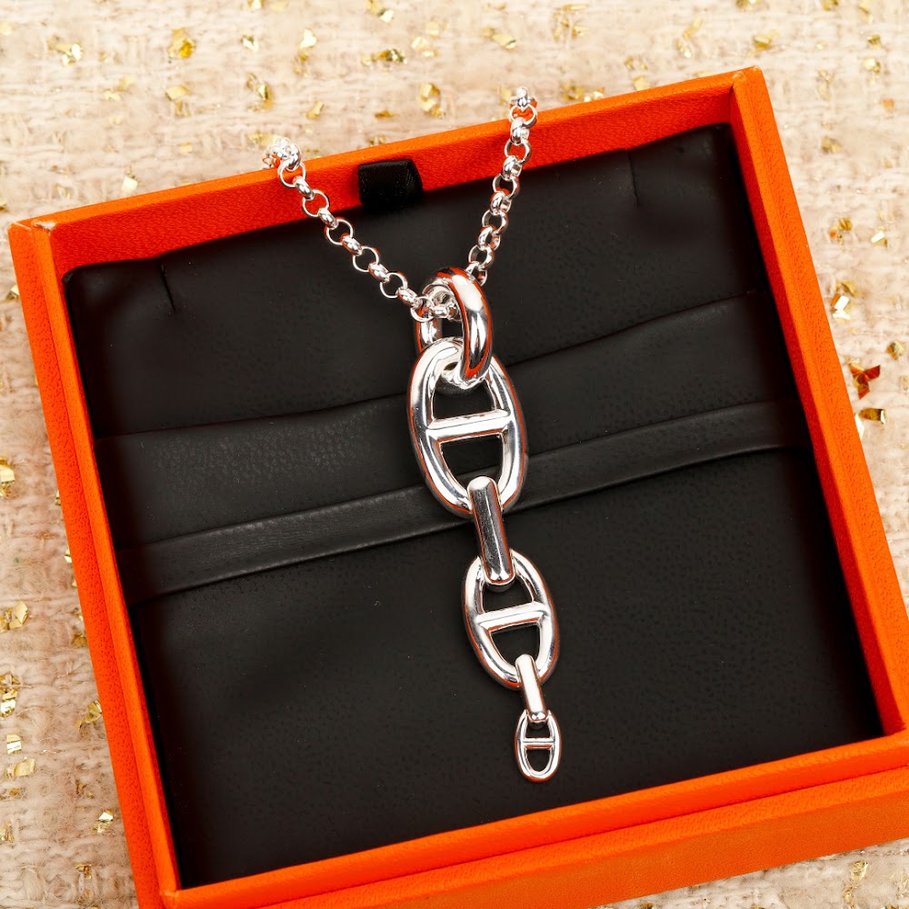 Dragons Bags Luxury Necklace --55554