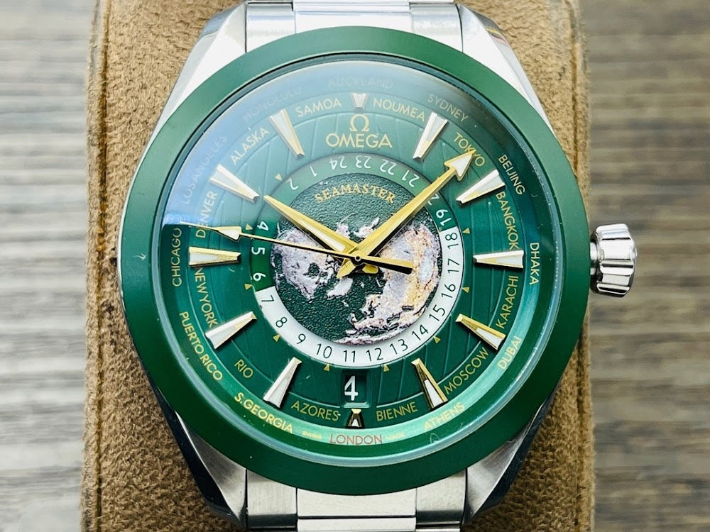 Dragons Bags Luxury Designer Watch --104700
