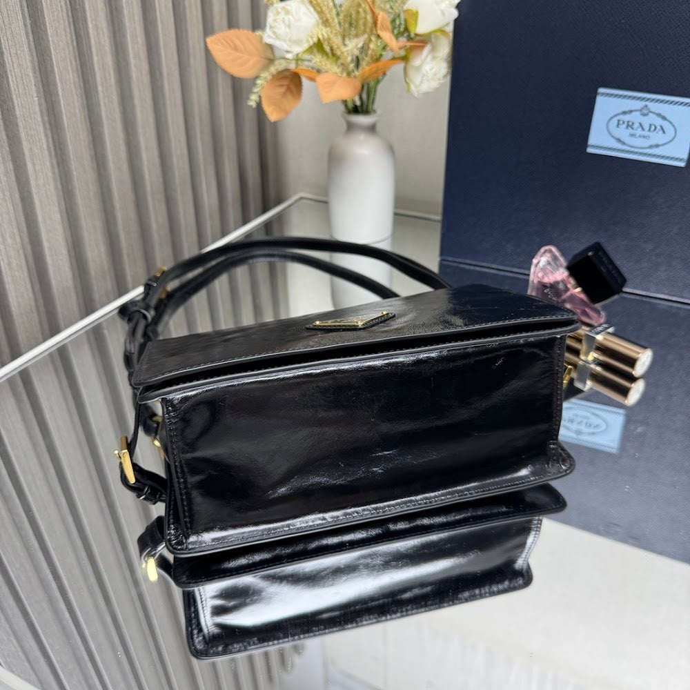 Dragons Bags Pradn Luxury Bag --102801