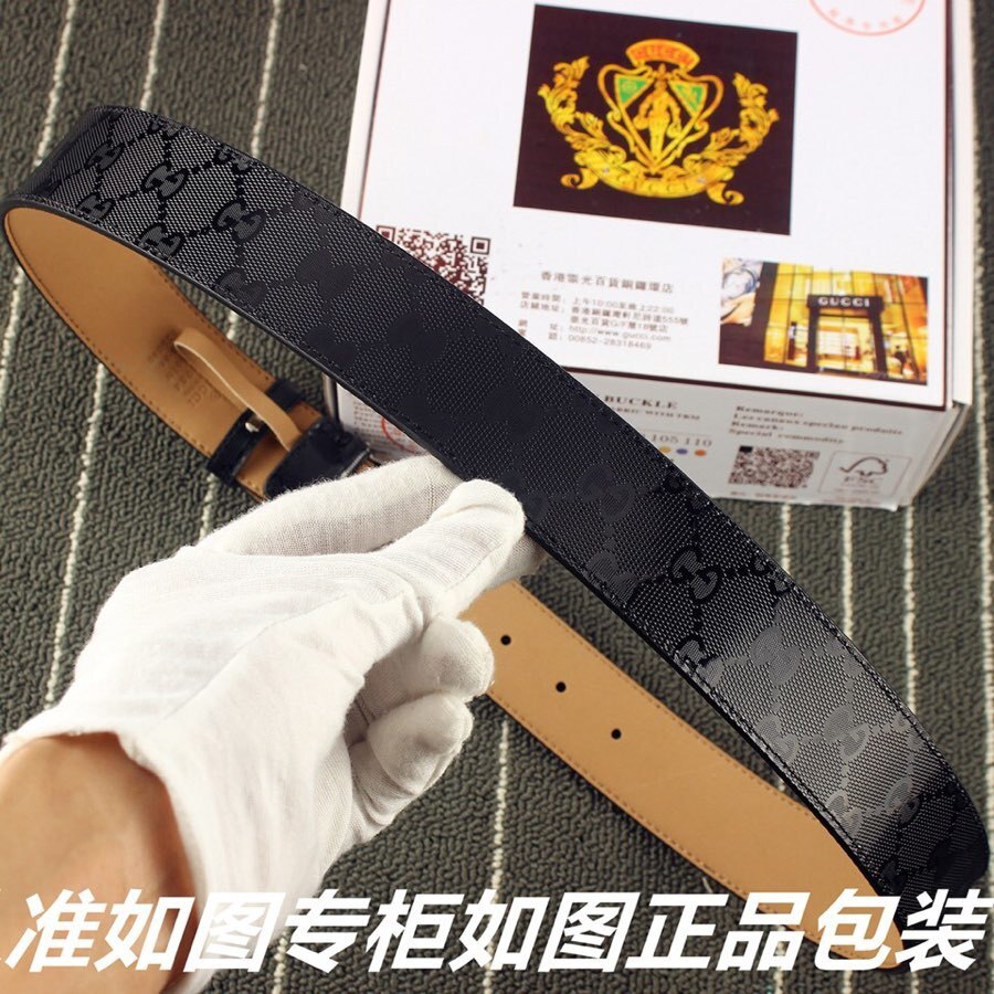Dragons Bags Guccin Luxury Belt --105574