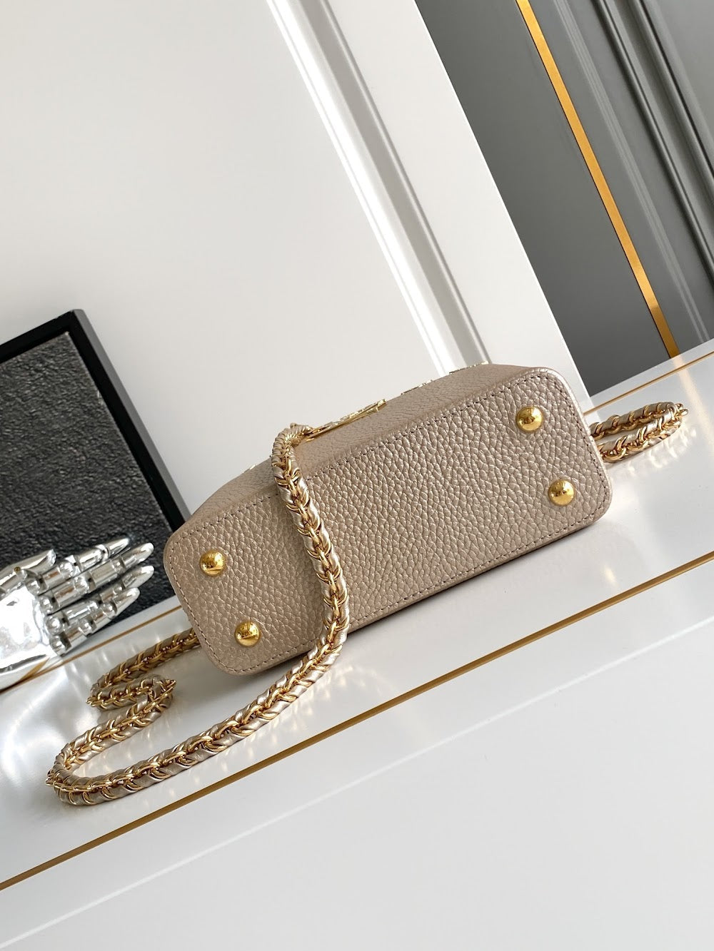 Dragons Bags ln Luxury Bag --96212