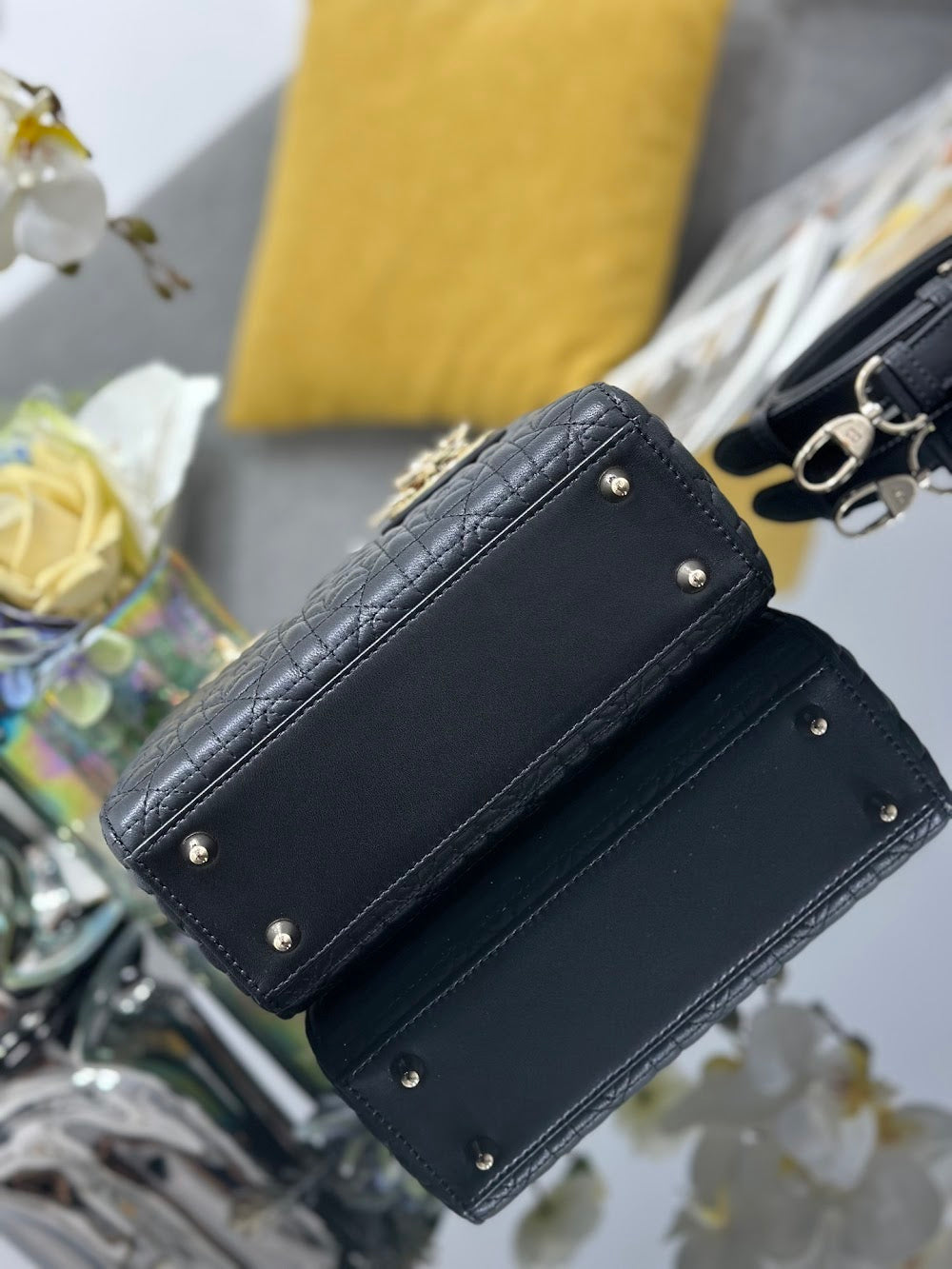 Dragons BagsDiorn Luxury Bag --115615