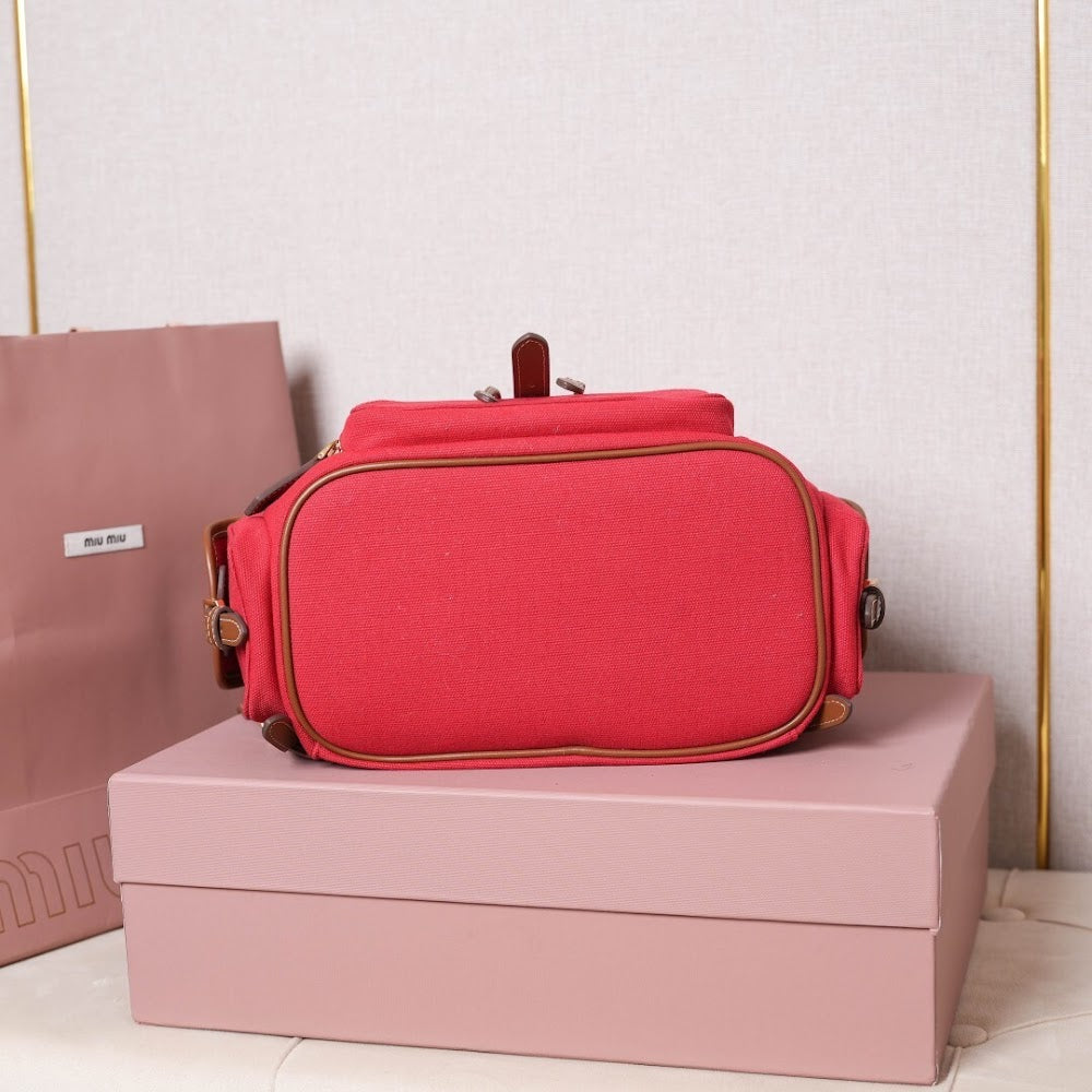 Dragons Bags Miun Miun Luxury Bag --123572