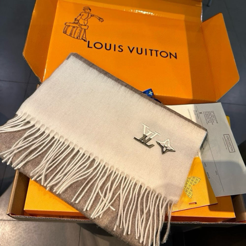 Dragons Bags Premium Designer Scarf --99480