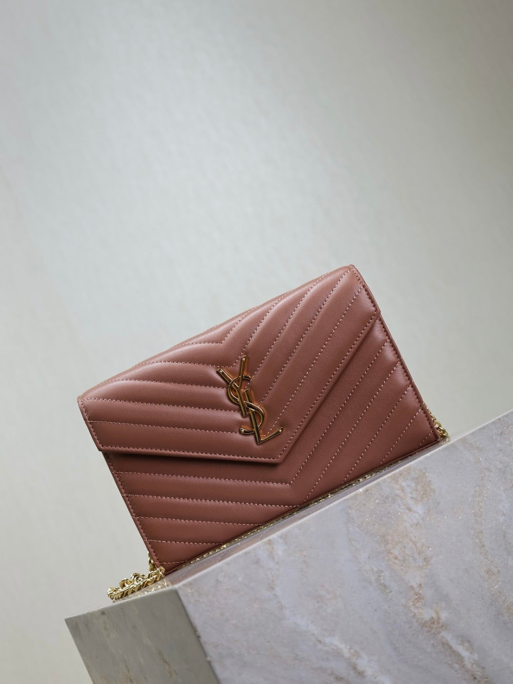 Dragons Bags YSLn Luxury Bag --120640