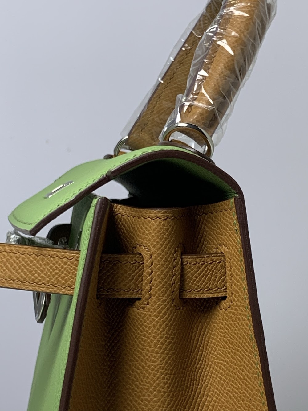 Dragons BagsHermesn Luxury Bag --118855
