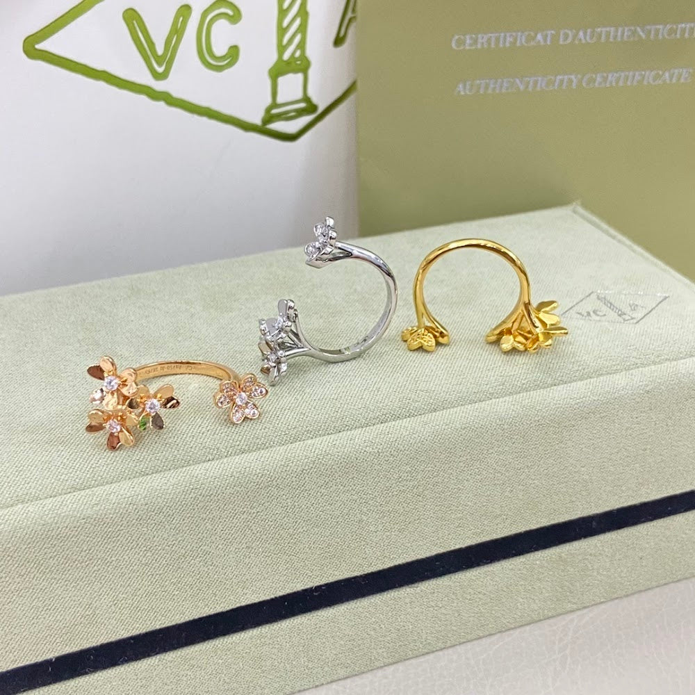 Dragons Bags VCA Luxury Jewelry --51830