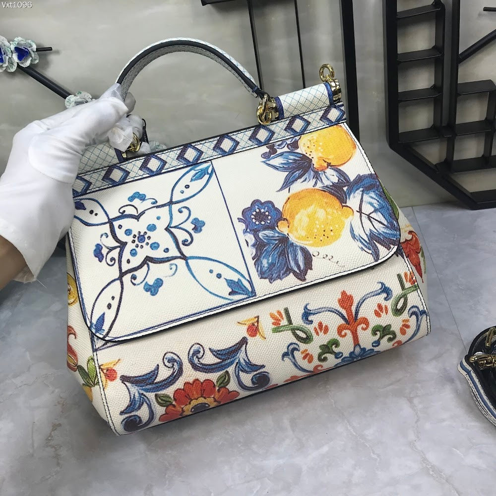 Dragons Bags DGn Luxury Bag --93492