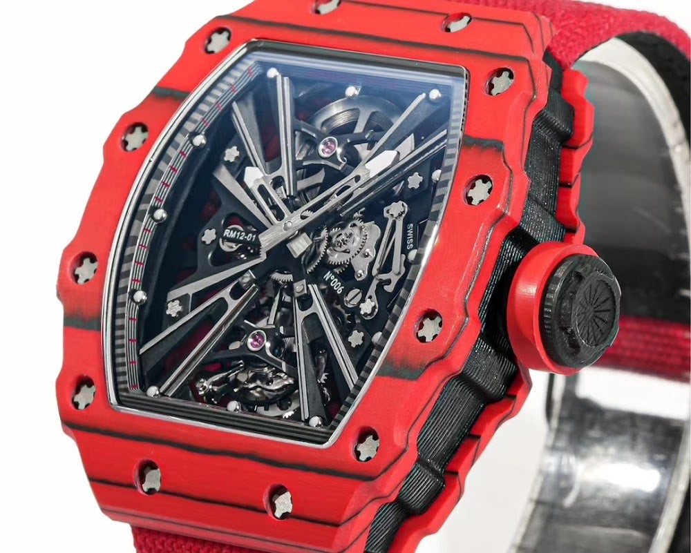 Dragons Bags Luxury Designer Watch --103468