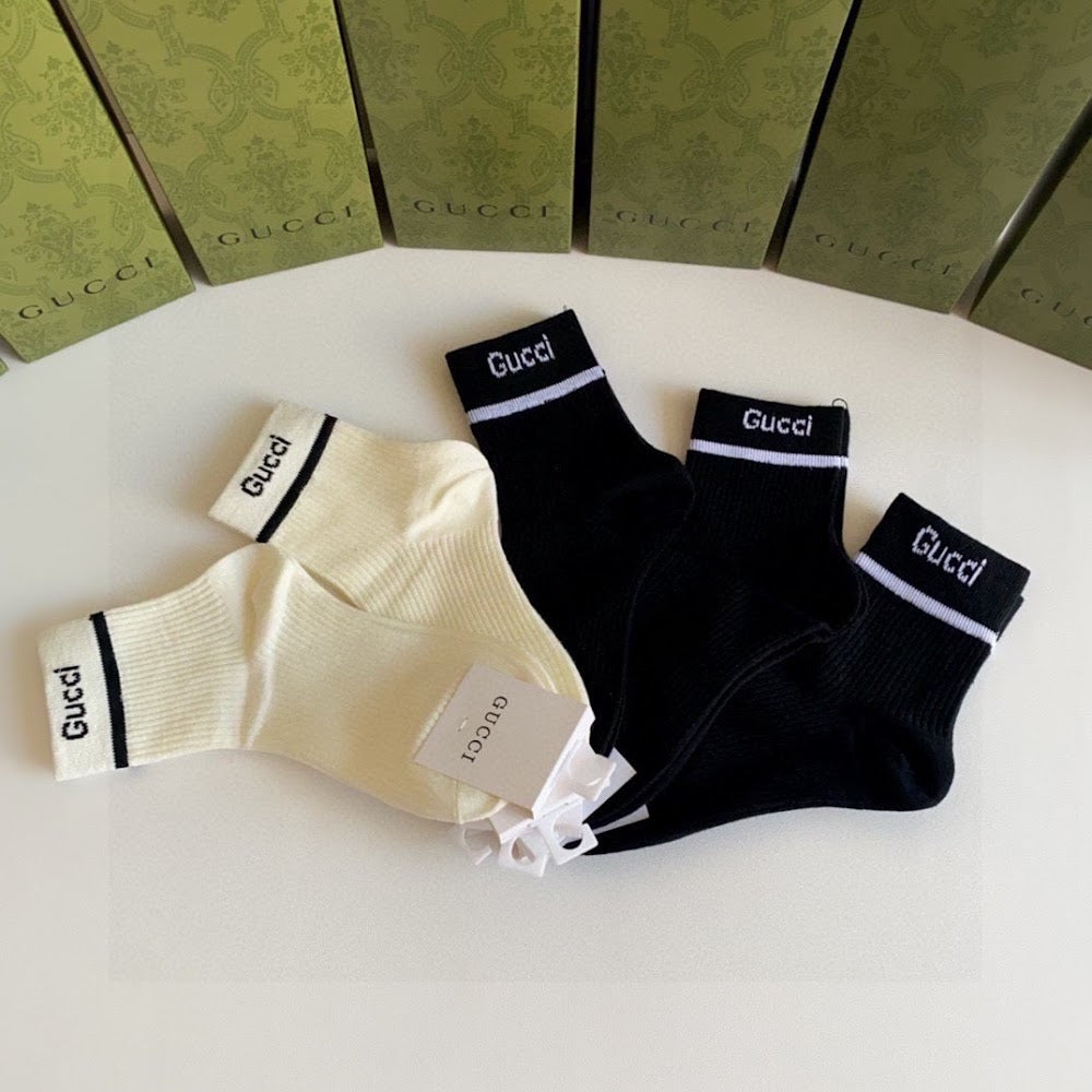 Dragons Bags Premium Luxury Socks --97789