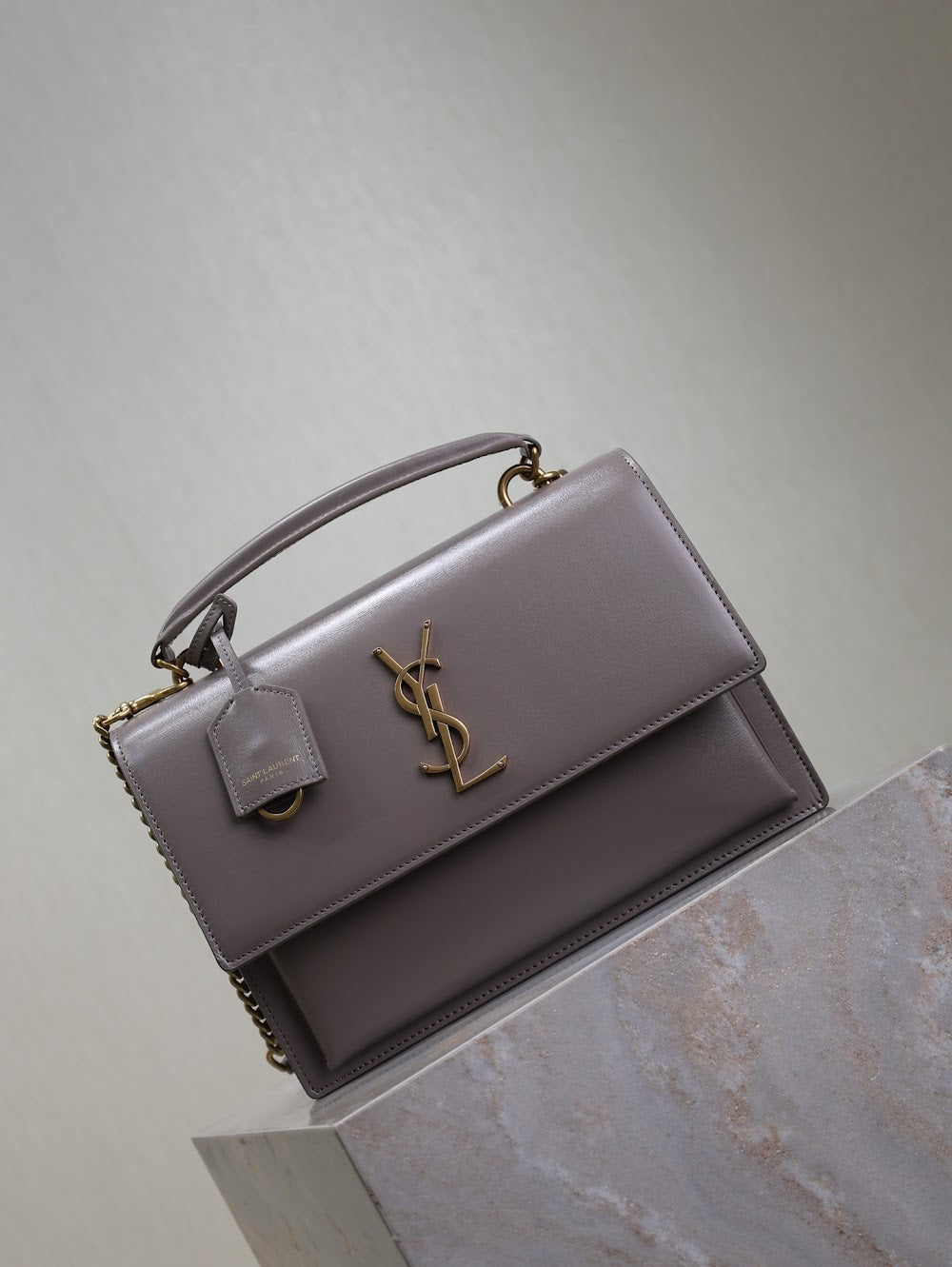 Dragons Bags YSLn Luxury Bag --119620