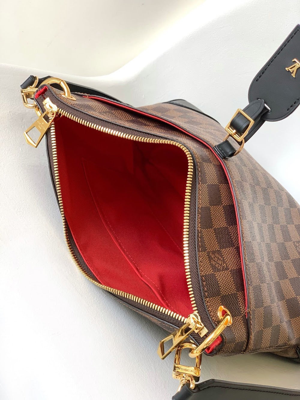 Dragons Bags LVn Luxury Bag --79686