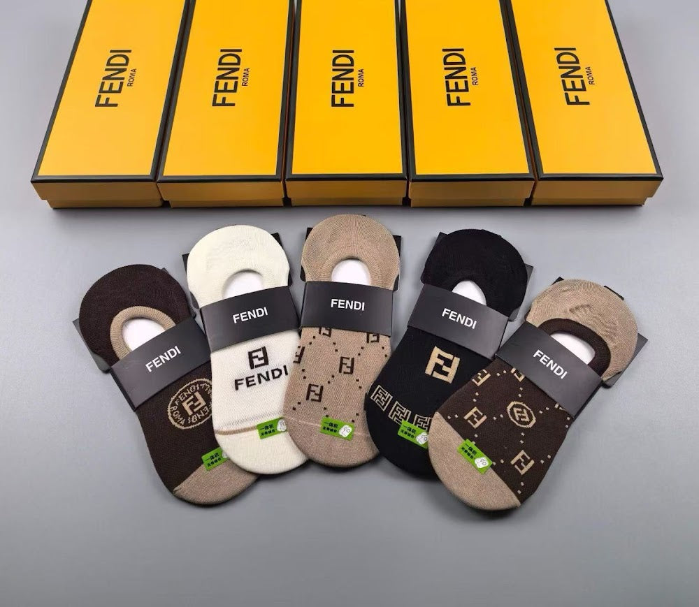Dragons Bags Premium Luxury Socks --98192