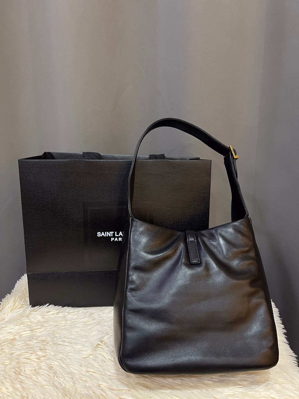 Dragons Bags YSLn Luxury Bag --119077