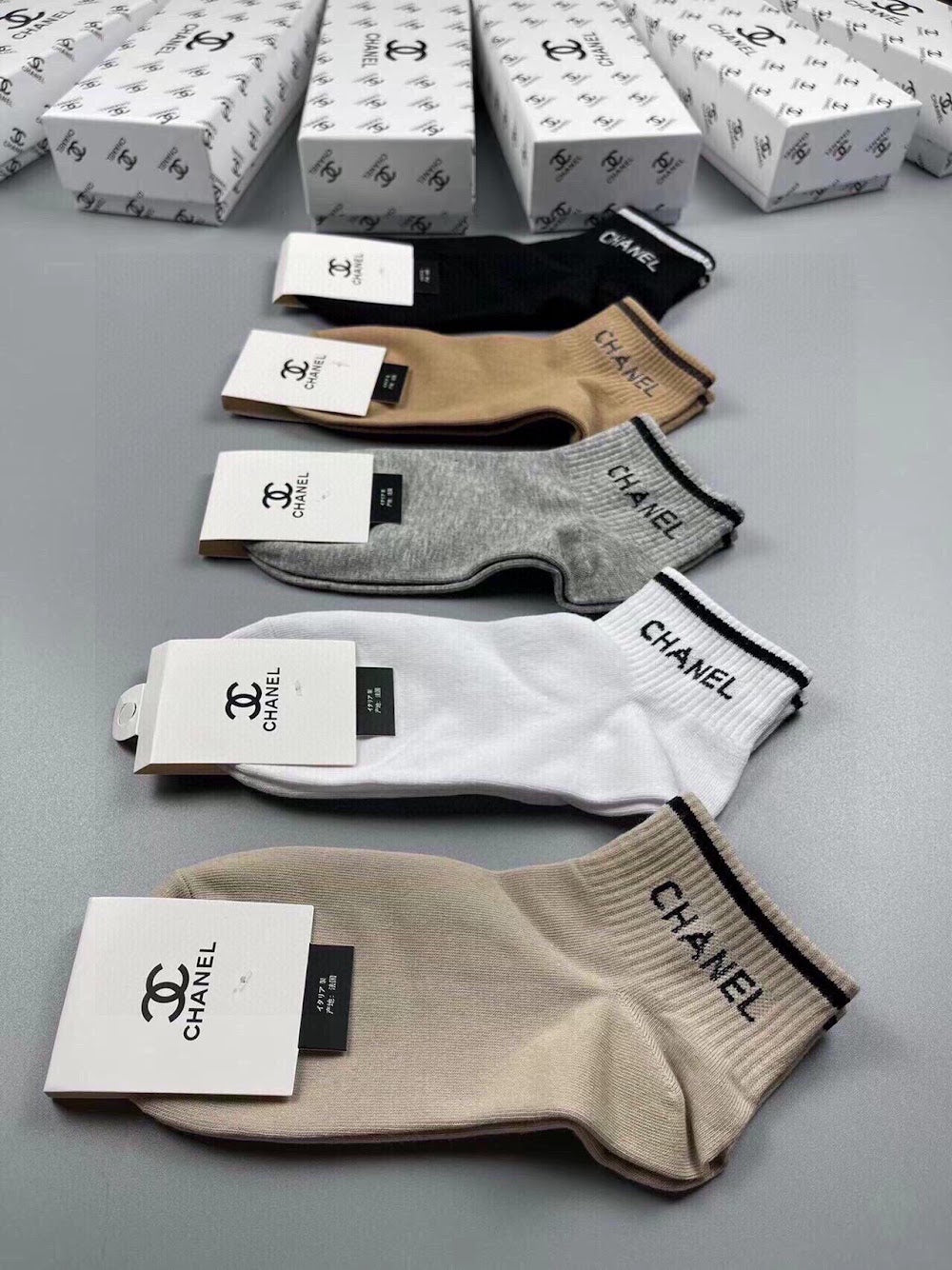 Dragons Bags Premium Luxury Socks --97887